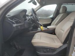 
										2012 BMW X5 full									