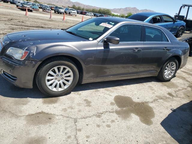 2013 Chrysler 300