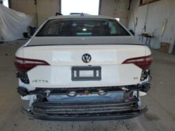 
										2024 Volkswagen Jetta se full									