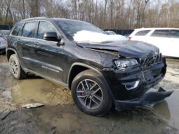 
										2020 Jeep Grand cher full									
