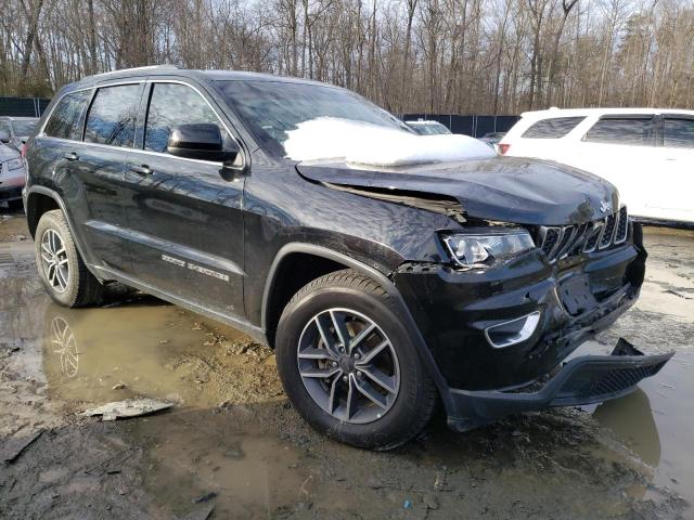 2020 Jeep Grand cher