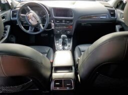 
										2014 Audi Q5 full									
