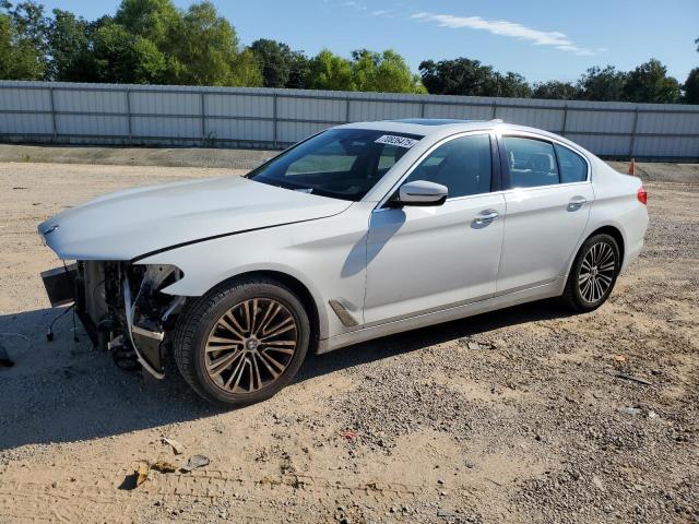 2018 BMW 530 i