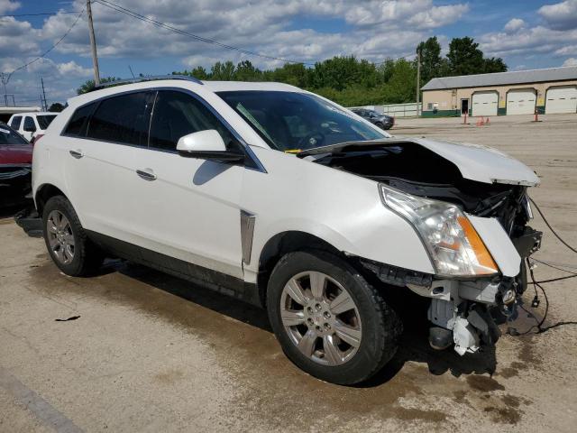 2015 Cadillac Srx