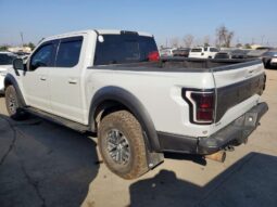 
										2017 Ford F150 full									