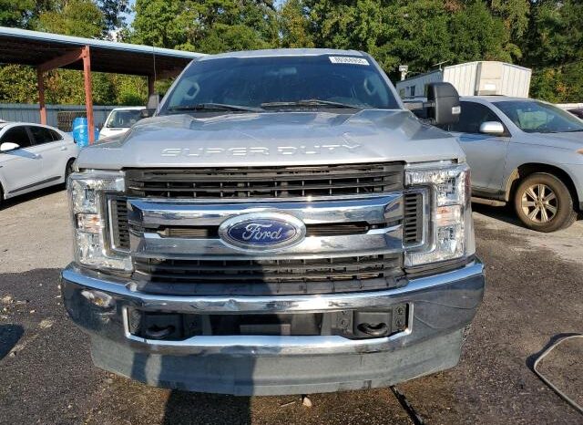 
								2019 Ford F350 full									