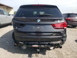 
										2016 BMW X5 full									