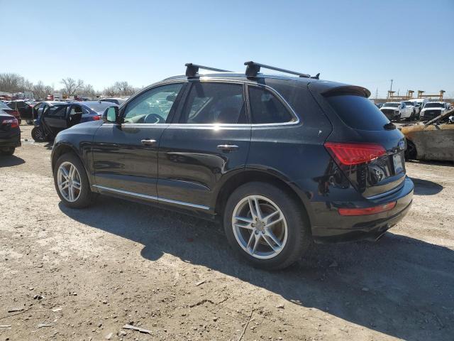 2015 Audi Q5