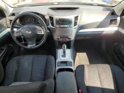 
										2012 Subaru Outback 2. full									