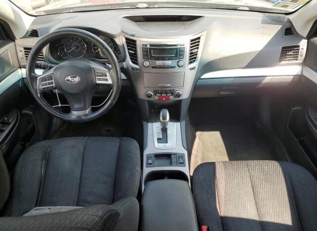 
								2012 Subaru Outback 2. full									