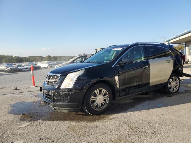 2012 Cadillac Srx