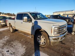 
										2024 Ford F350 full									