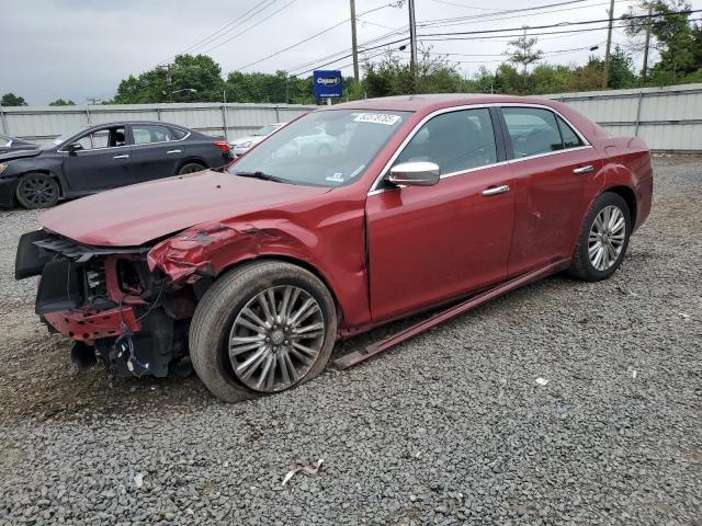 2012 Chrysler 300