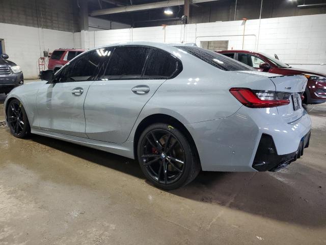 2023 BMW M3