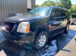 
										2013 Gmc Yukon full									