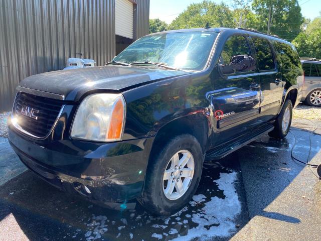 2013 Gmc Yukon