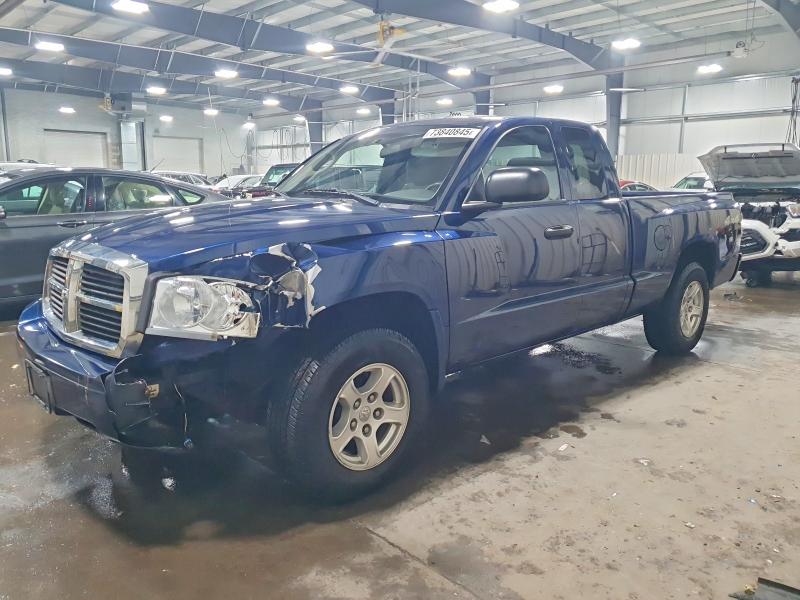2006 Dodge Dakota