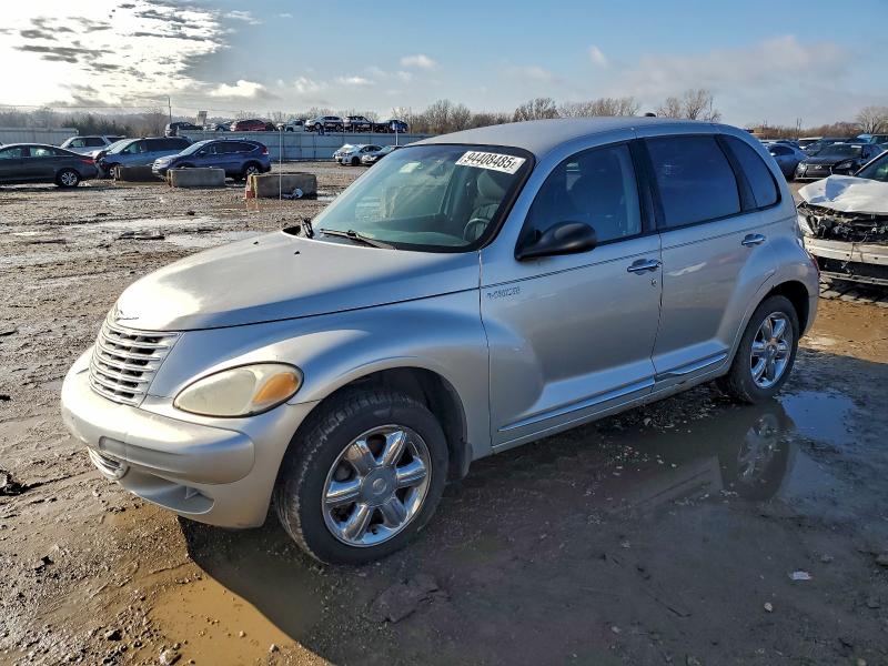 2003 Chrysler Pt cruiser