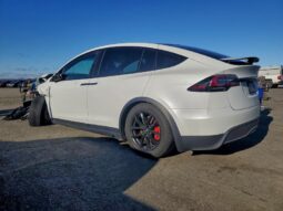 
										2024 Tesla Model x full									