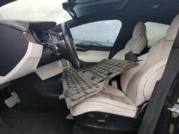 
										2016 Tesla Model x full									