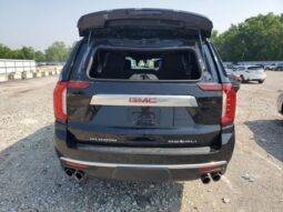 
										2021 Gmc Yukon full									