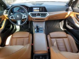 
										2020 BMW M3 full									