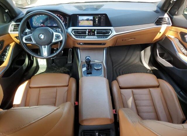 
								2020 BMW M3 full									