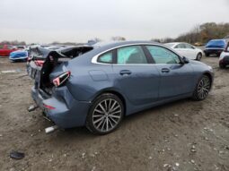 
										2021 BMW 2 series full									