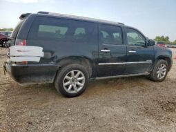 
										2012 Gmc Yukon full									
