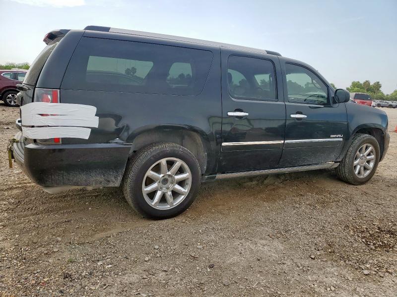 2012 Gmc Yukon