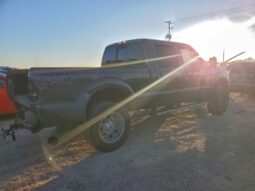 
										2015 Ford F350 full									
