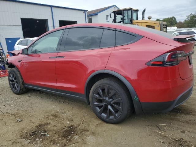 2022 Tesla Model x