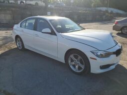 
										2014 BMW 328 xi sul full									
