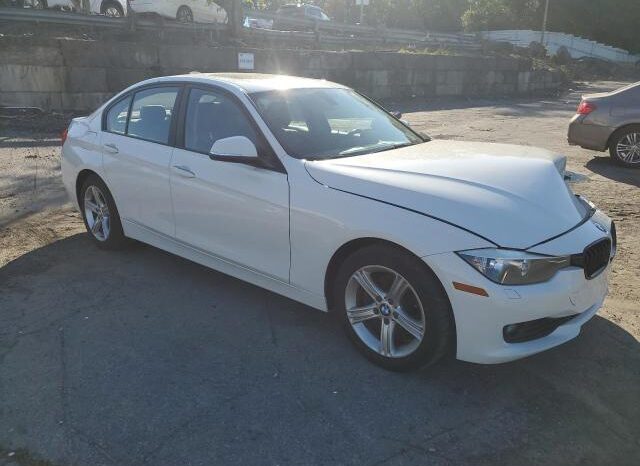 
								2014 BMW 328 xi sul full									