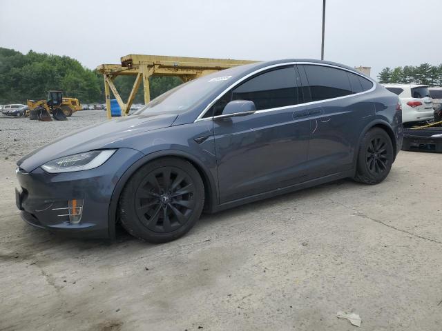 2018 Tesla Model x