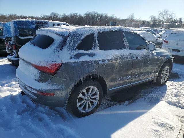 2013 Audi Q5