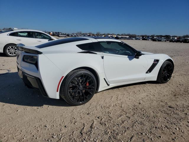 2016 Chevrolet Corvette