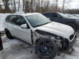 
										2013 BMW X5 full									