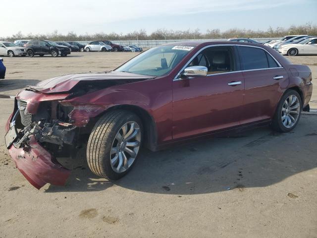 2017 Chrysler 300