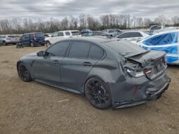 
										2025 BMW M3 full									
