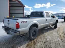 
										2016 Ford F350 full									