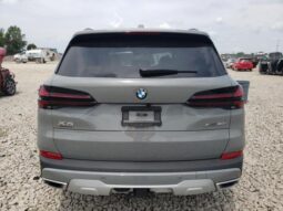 
										2025 BMW X5 full									