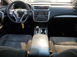 
										2018 Nissan Altima 2.5 full									