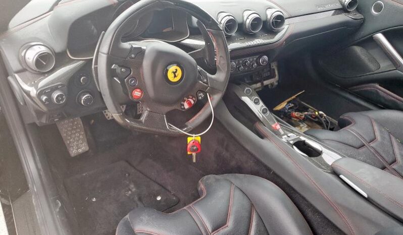 
								2017 Ferrari F12 berlinetta full									