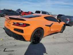 
										2024 Chevrolet Corvette full									