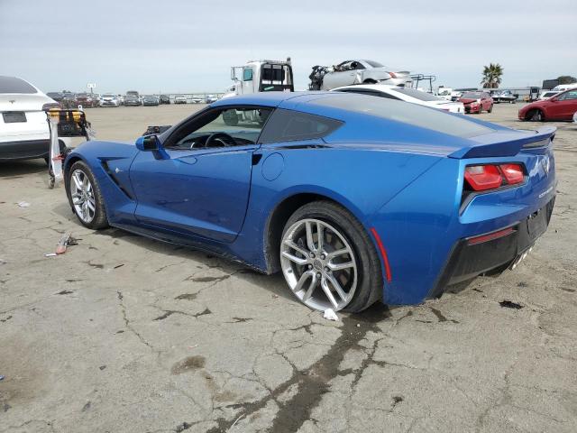 2016 Chevrolet Corvette