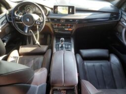 
										2015 BMW X5 full									