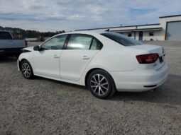 
										2017 Volkswagen Jetta se full									