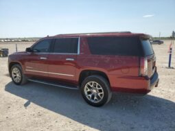 
										2016 Gmc Yukon full									