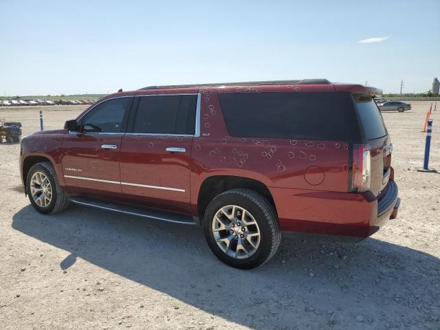 2016 Gmc Yukon